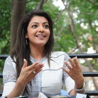 Kajal Agarwal New Pictures | Picture 61325